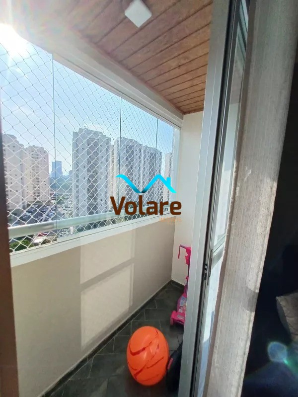 Apartamento à venda com 3 quartos, 70m² - Foto 10