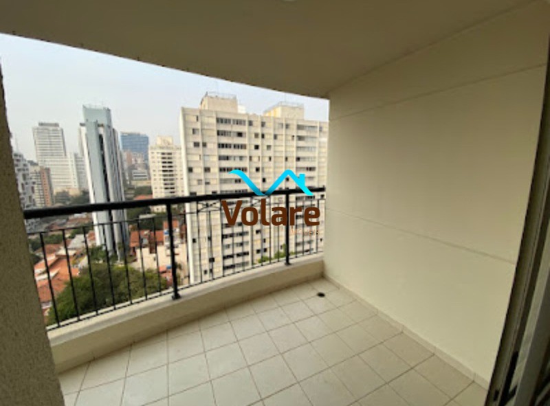 Apartamento à venda com 2 quartos, 73m² - Foto 6