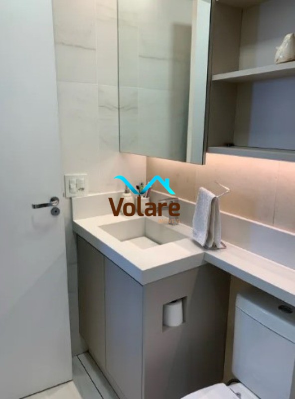 Apartamento à venda com 2 quartos, 53m² - Foto 16