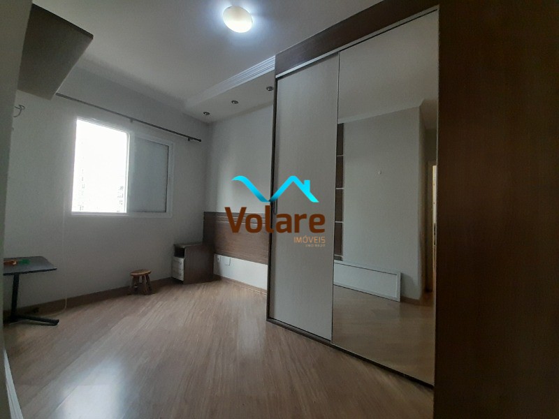 Apartamento para alugar com 2 quartos, 57m² - Foto 5