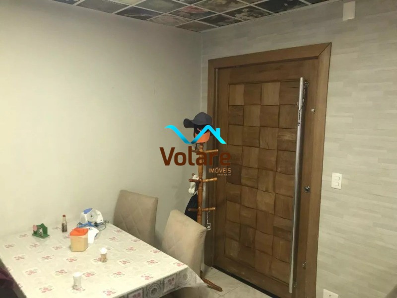 Casa à venda com 3 quartos, 200m² - Foto 3