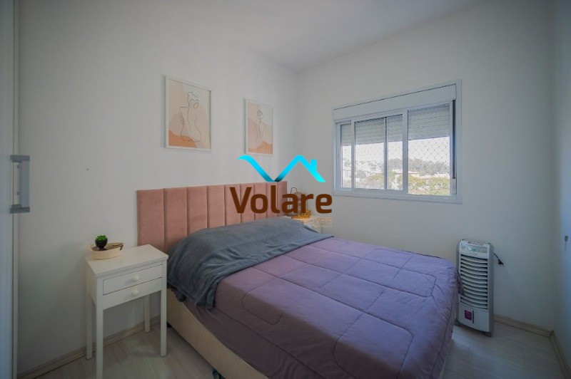 Apartamento à venda com 2 quartos, 53m² - Foto 10