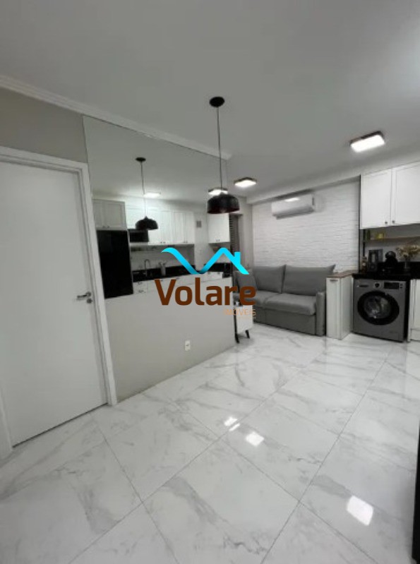 Apartamento à venda com 2 quartos, 42m² - Foto 6