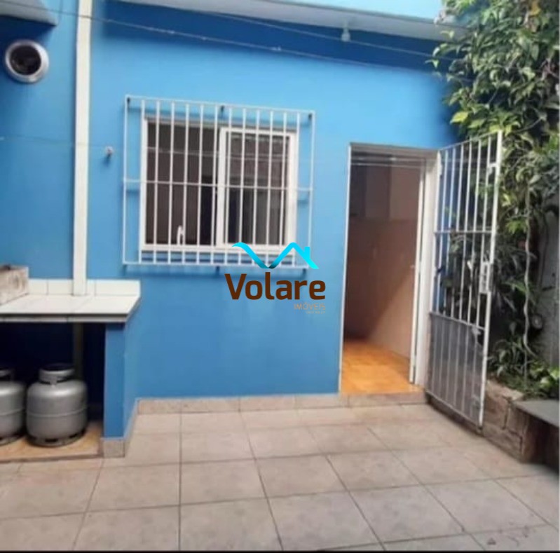 Casa à venda com 4 quartos, 137m² - Foto 17