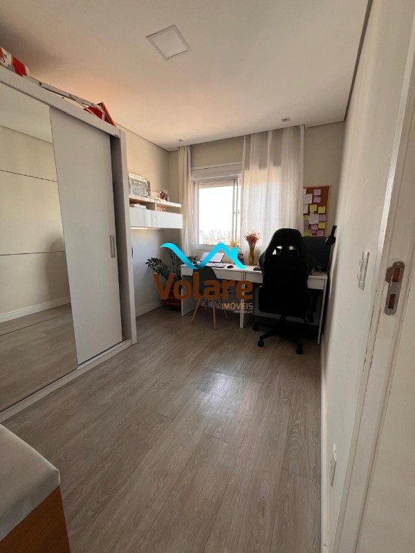 Apartamento à venda com 2 quartos, 50m² - Foto 11