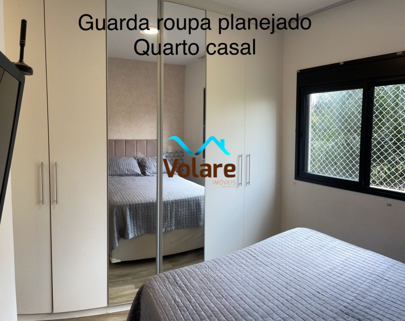 Apartamento à venda com 3 quartos, 79m² - Foto 16