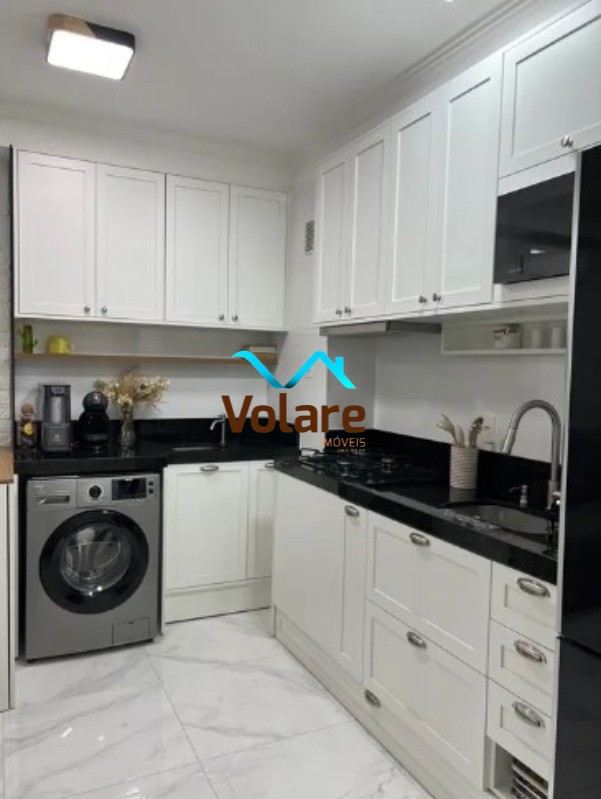 Apartamento à venda com 2 quartos, 42m² - Foto 5