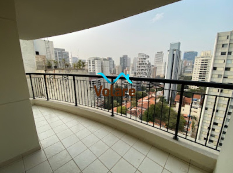 Apartamento à venda com 2 quartos, 73m² - Foto 5