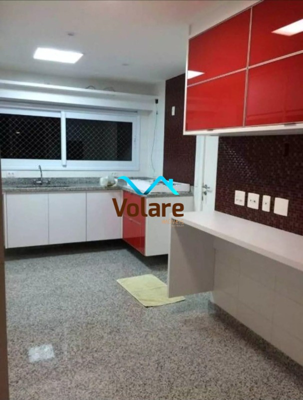 Apartamento para alugar com 5 quartos, 186m² - Foto 10