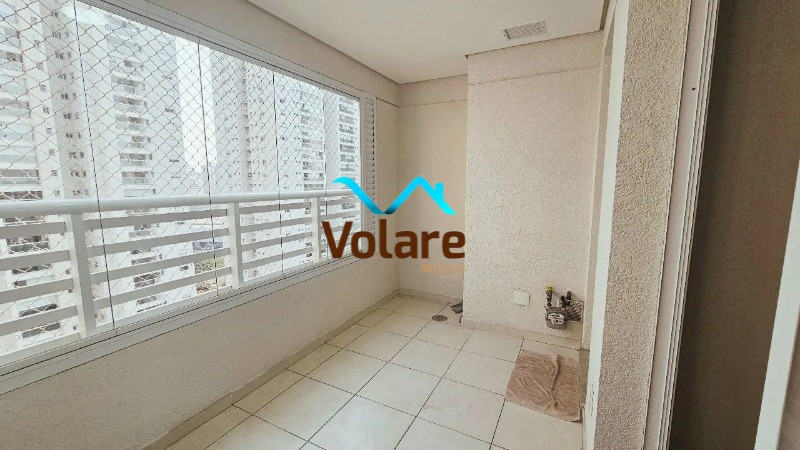 Apartamento à venda com 3 quartos, 81m² - Foto 7