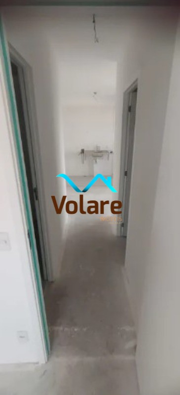 Apartamento à venda com 2 quartos, 48m² - Foto 12