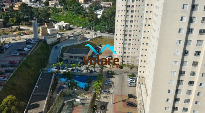 Apartamento à venda com 3 quartos, 69m² - Foto 28