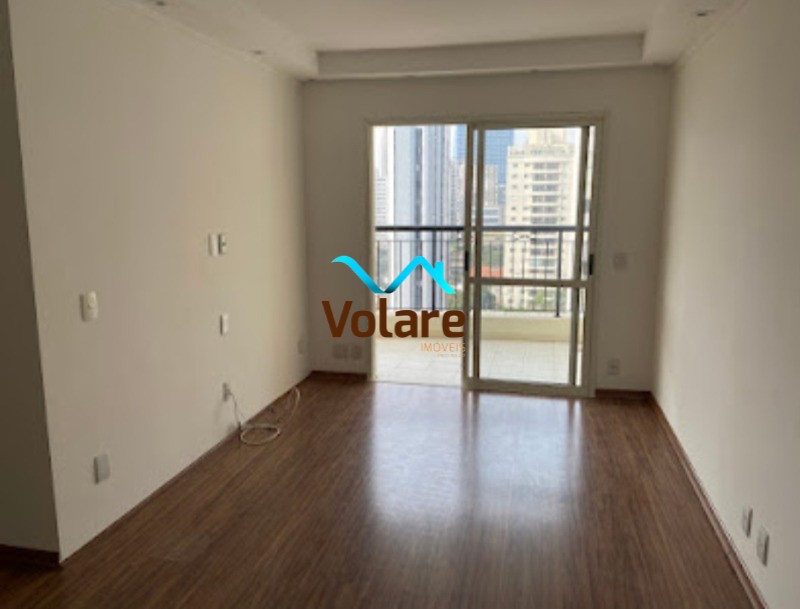 Apartamento à venda com 2 quartos, 73m² - Foto 3