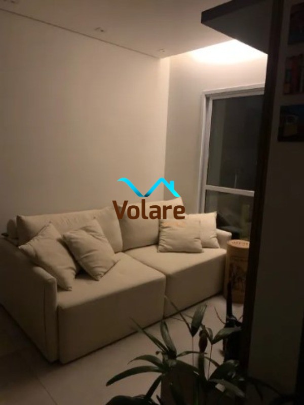 Apartamento à venda com 2 quartos, 53m² - Foto 7