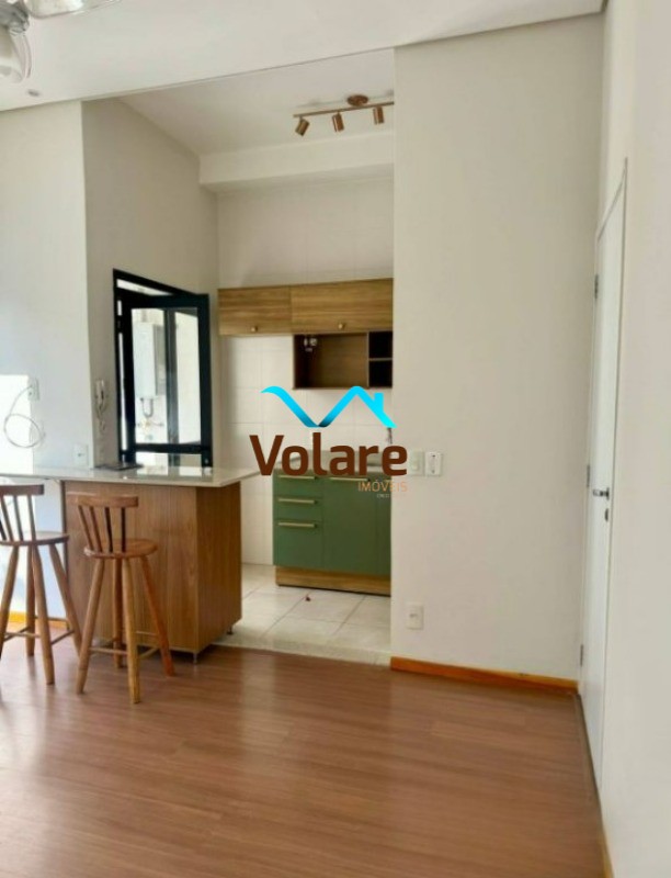 Apartamento à venda com 1 quarto, 82m² - Foto 8