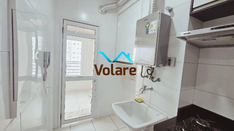 Apartamento à venda com 3 quartos, 81m² - Foto 6