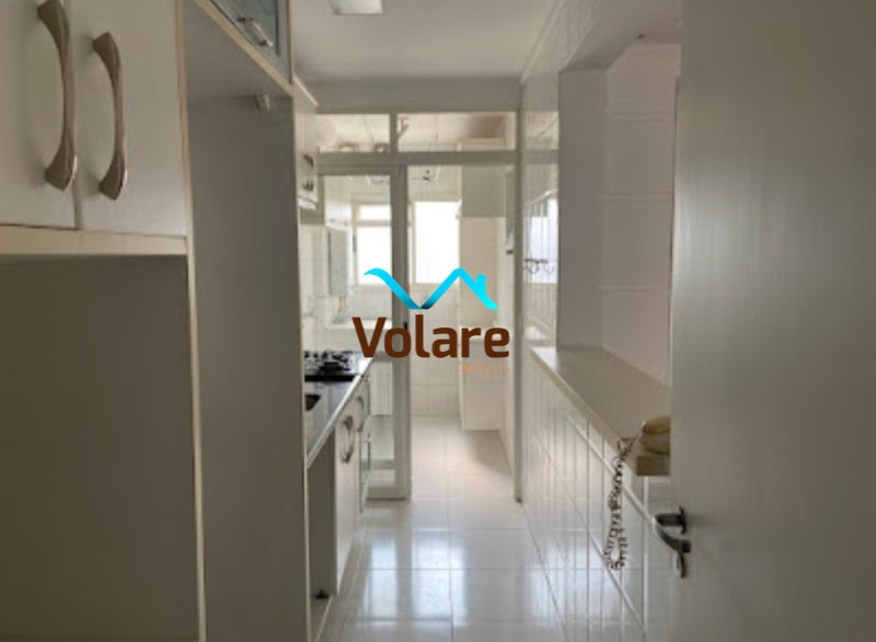 Apartamento à venda com 2 quartos, 73m² - Foto 9