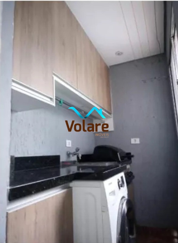 Apartamento à venda com 2 quartos, 50m² - Foto 9