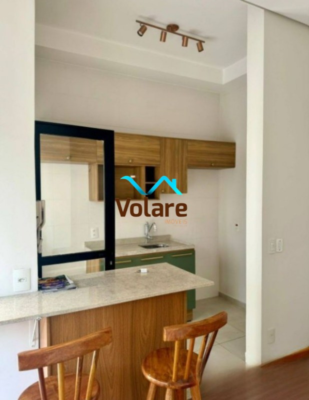 Apartamento à venda com 1 quarto, 82m² - Foto 3