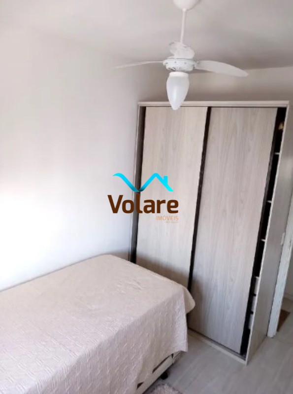 Apartamento à venda com 2 quartos, 49m² - Foto 9