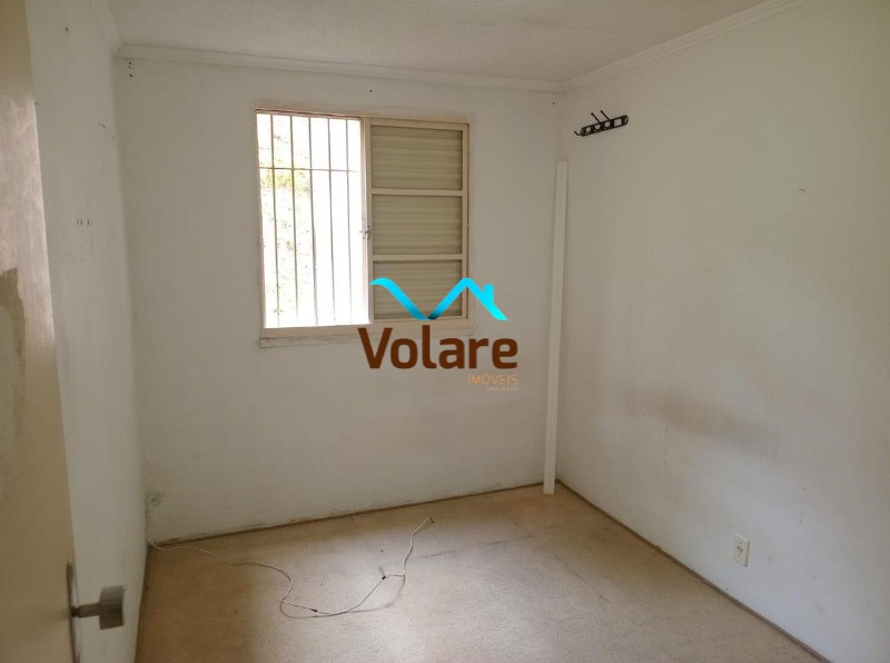 Apartamento à venda com 2 quartos, 47m² - Foto 6