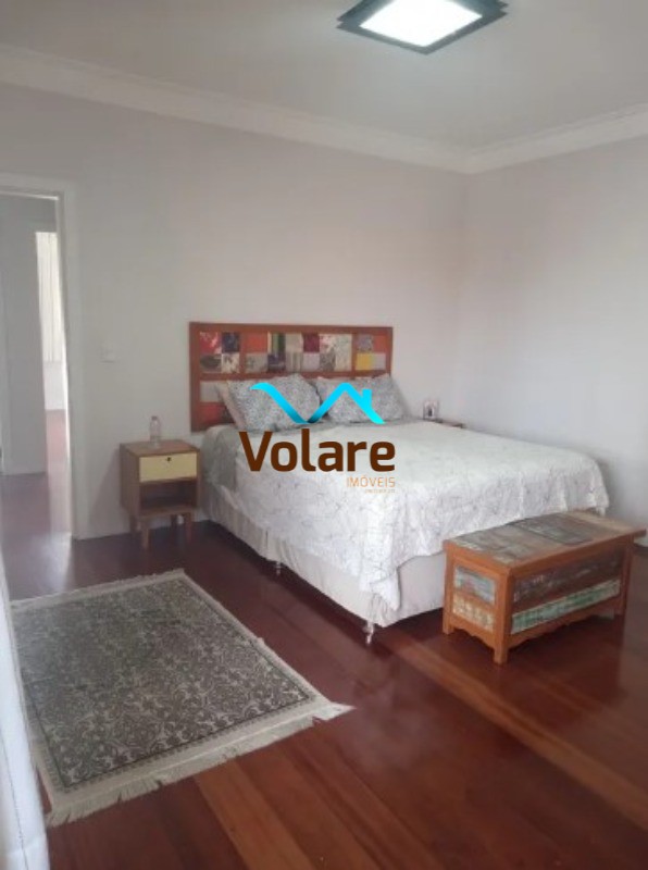 Casa à venda com 3 quartos, 190m² - Foto 9