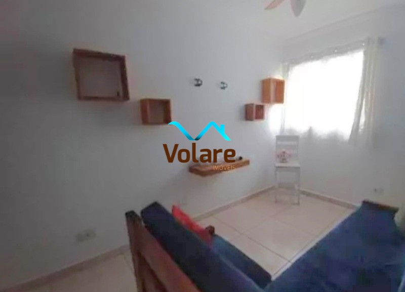 Apartamento à venda com 2 quartos, 50m² - Foto 3