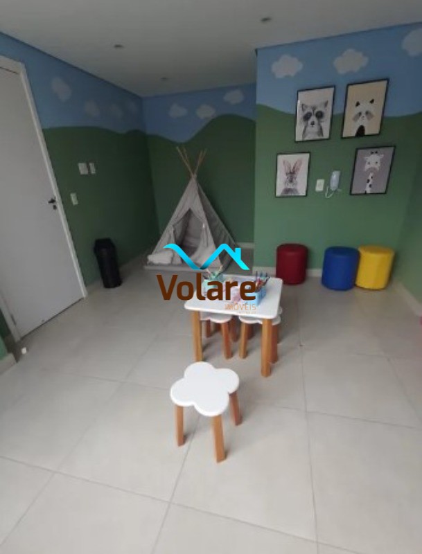 Apartamento à venda com 2 quartos, 48m² - Foto 27