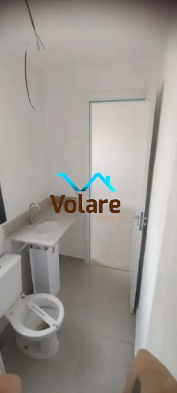 Apartamento à venda com 2 quartos, 48m² - Foto 19