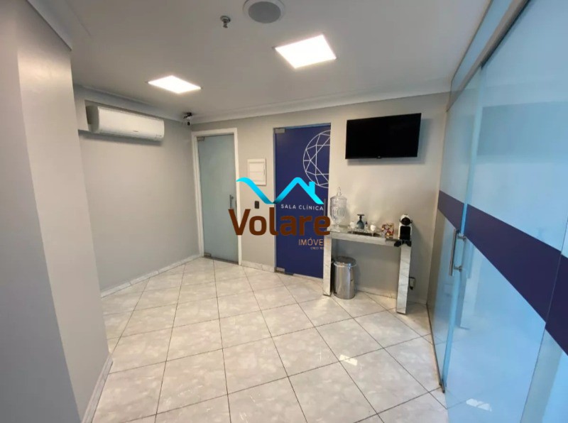 Conjunto Comercial-Sala à venda, 61m² - Foto 27