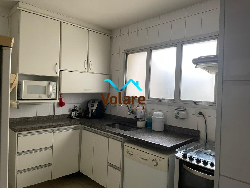 Apartamento à venda com 3 quartos, 87m² - Foto 5