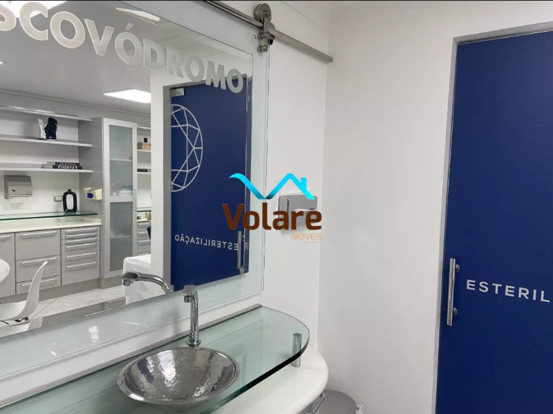 Conjunto Comercial-Sala à venda, 61m² - Foto 20