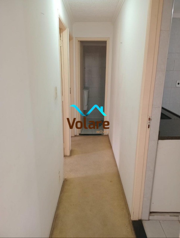 Apartamento à venda com 2 quartos, 47m² - Foto 3