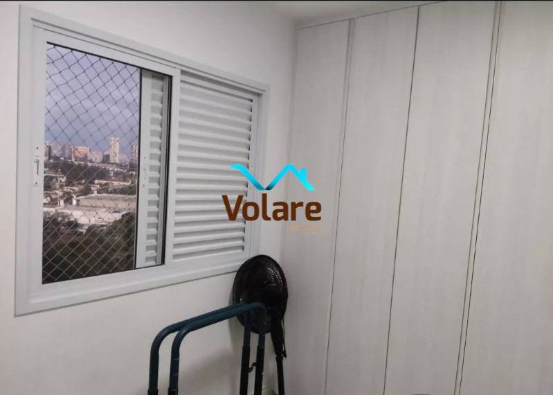 Apartamento à venda com 2 quartos, 60m² - Foto 14