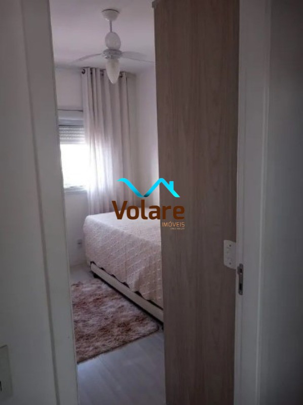 Apartamento à venda com 2 quartos, 49m² - Foto 8