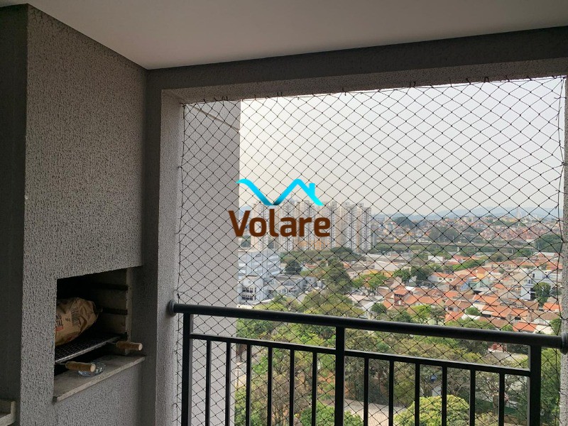 Apartamento à venda com 2 quartos, 59m² - Foto 6