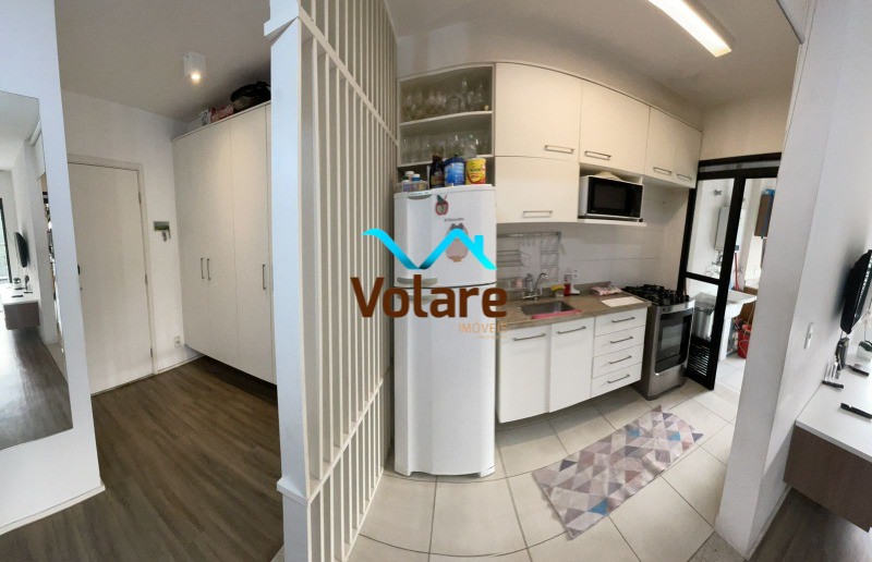 Apartamento à venda com 3 quartos, 79m² - Foto 5