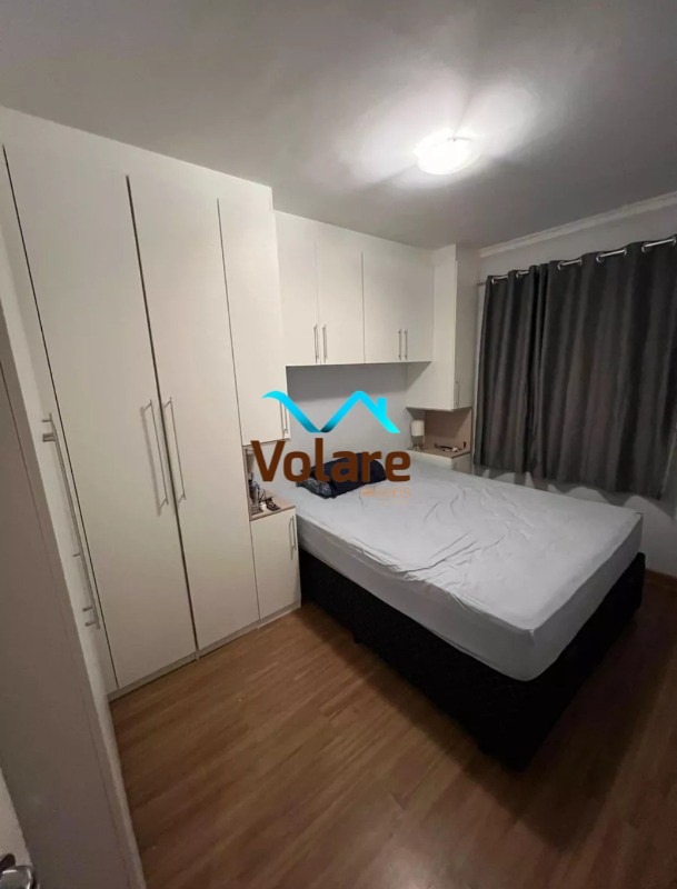 Apartamento à venda com 2 quartos, 56m² - Foto 9