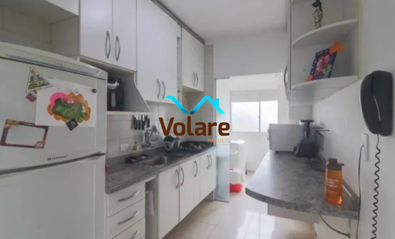 Apartamento à venda com 2 quartos, 66m² - Foto 10