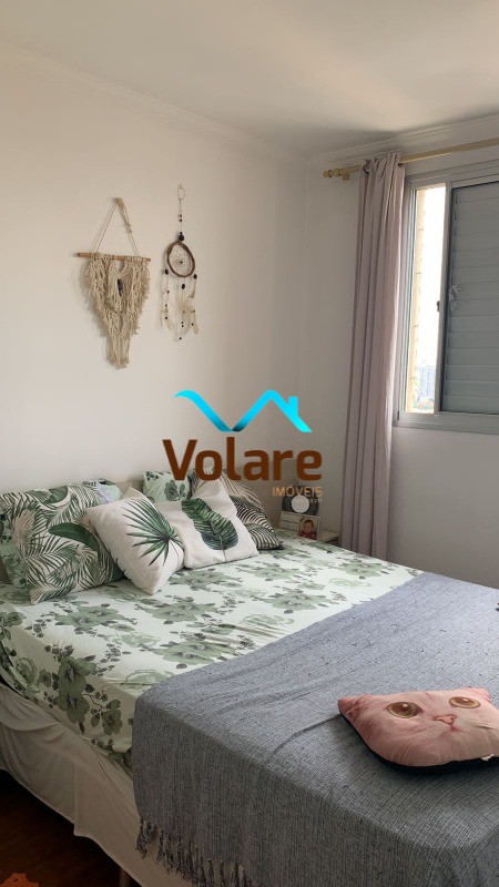 Apartamento à venda com 2 quartos, 52m² - Foto 7