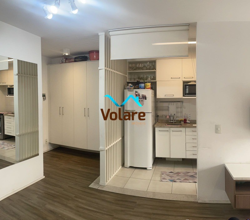 Apartamento à venda com 3 quartos, 79m² - Foto 6