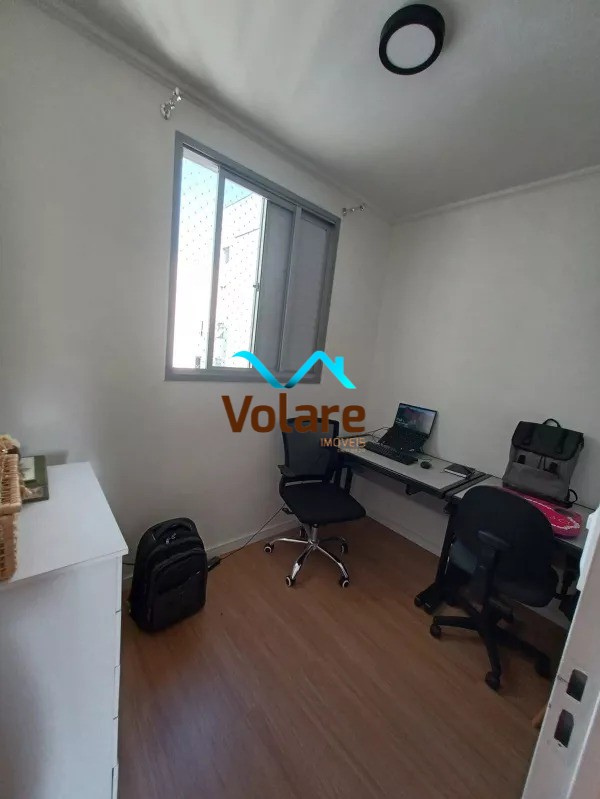 Apartamento à venda com 3 quartos, 70m² - Foto 8