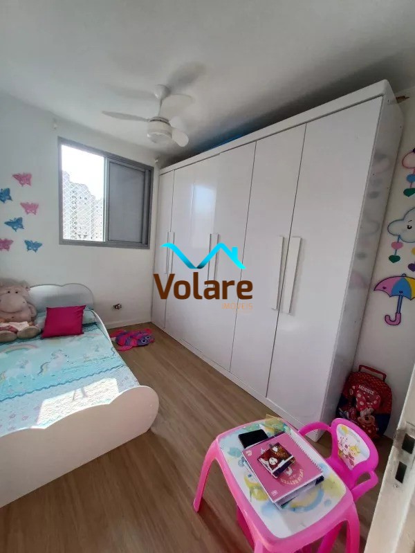 Apartamento à venda com 3 quartos, 70m² - Foto 6