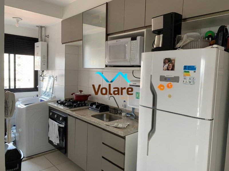 Apartamento à venda com 2 quartos, 59m² - Foto 12