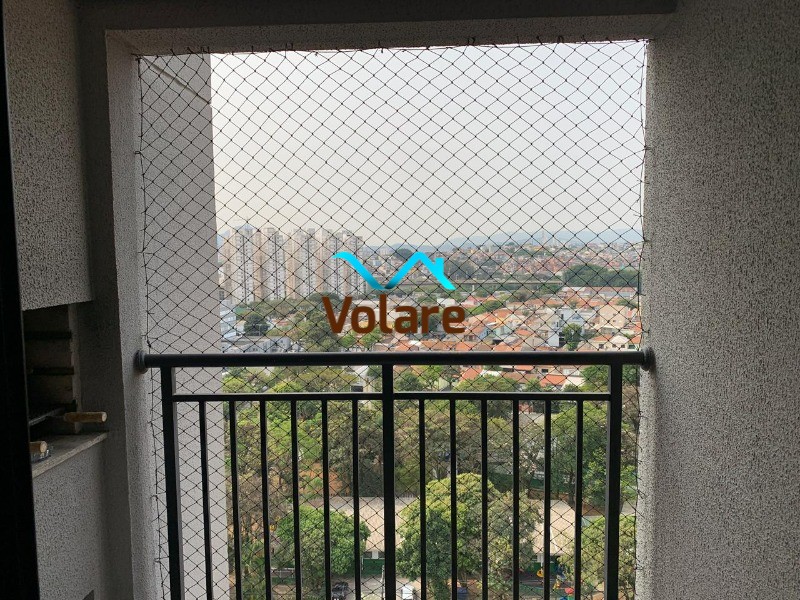 Apartamento à venda com 2 quartos, 59m² - Foto 5