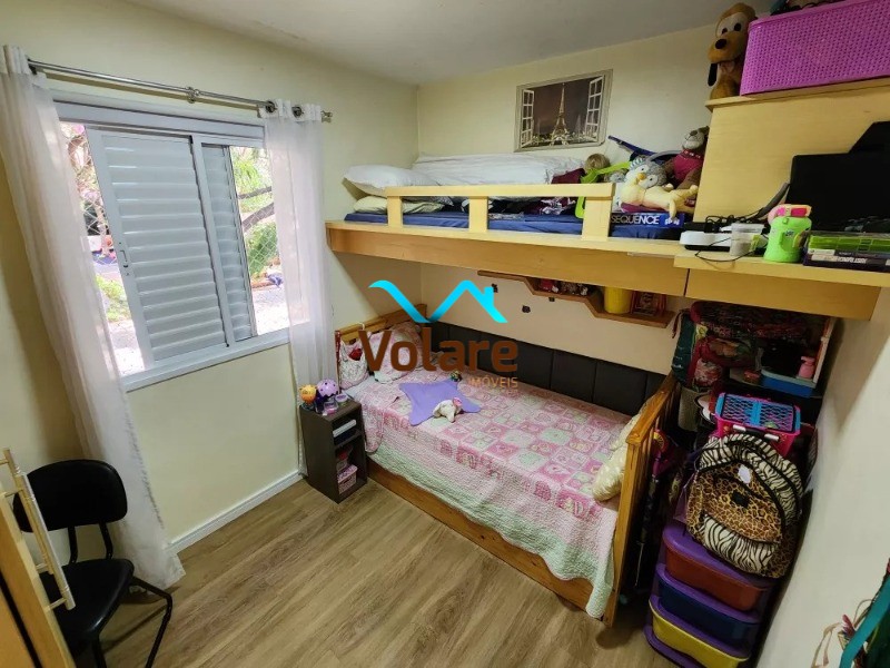 Apartamento à venda com 3 quartos, 70m² - Foto 10