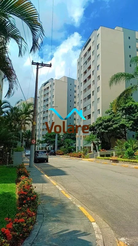 Apartamento à venda com 3 quartos, 70m² - Foto 21