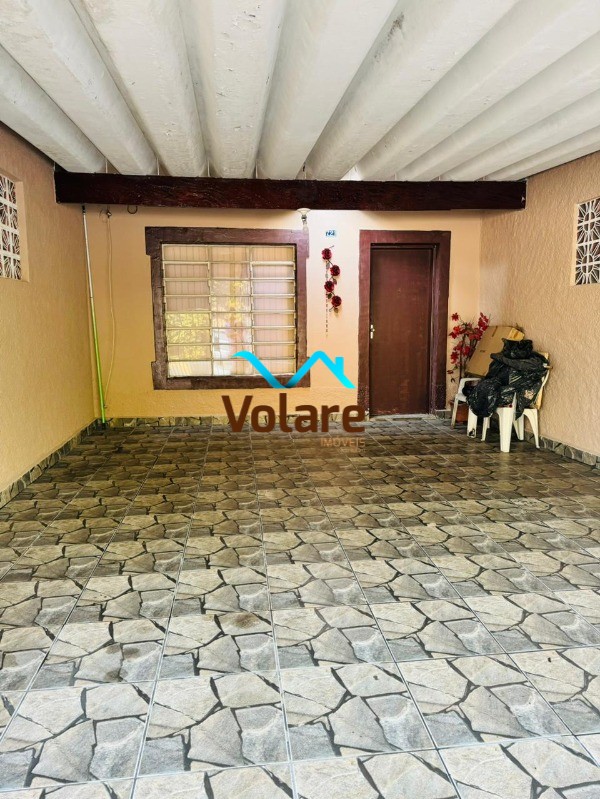 Casa à venda com 2 quartos, 146m² - Foto 2