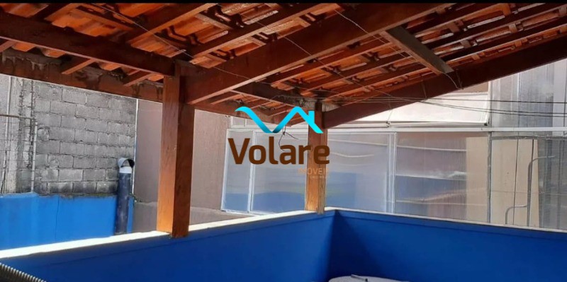 Casa à venda com 4 quartos, 137m² - Foto 20