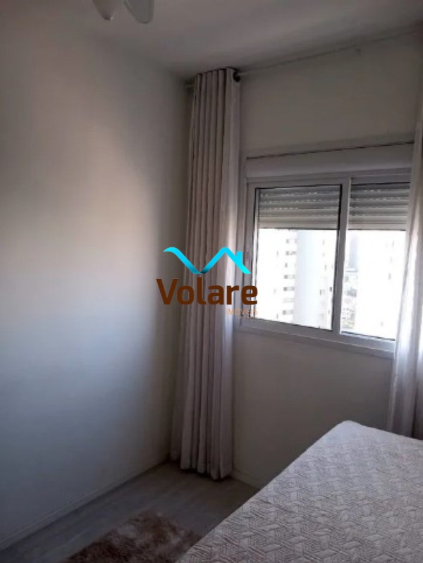 Apartamento à venda com 2 quartos, 49m² - Foto 7